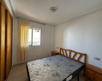 Wederverkoop - Apartment - Torrevieja - El molino