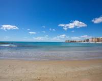 Wederverkoop - Apartment - Torrevieja - El molino