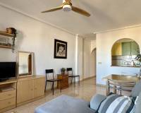 Wederverkoop - Apartment - Torrevieja - El Molino