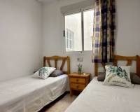 Wederverkoop - Apartment - Torrevieja - El Molino