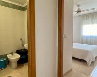 Wederverkoop - Apartment - Torrevieja - El Molino