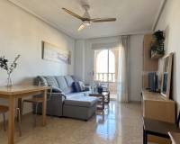Wederverkoop - Apartment - Torrevieja - El Molino