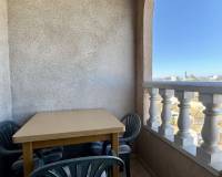 Wederverkoop - Apartment - Torrevieja - El Molino