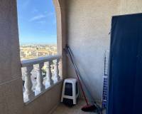 Wederverkoop - Apartment - Torrevieja - El Molino