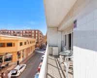 Wederverkoop - Apartment - Torrevieja - Estacion de autobuses