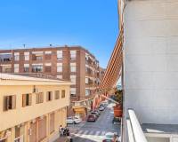 Wederverkoop - Apartment - Torrevieja - Estacion de autobuses