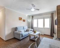 Wederverkoop - Apartment - Torrevieja - Estacion de autobuses