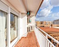 Wederverkoop - Apartment - Torrevieja - Estacion de autobuses