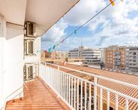 Wederverkoop - Apartment - Torrevieja - Estacion de autobuses