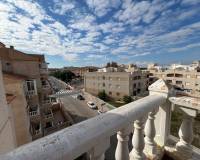 Wederverkoop - Apartment - Torrevieja - Estacion de autobuses