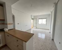 Wederverkoop - Apartment - Torrevieja - Estacion de autobuses