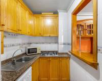 Wederverkoop - Apartment - Torrevieja - Estacion de autobuses