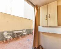 Wederverkoop - Apartment - Torrevieja - Estacion de autobuses