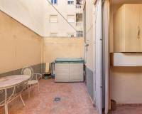 Wederverkoop - Apartment - Torrevieja - Estacion de autobuses