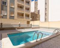 Wederverkoop - Apartment - Torrevieja - Estacion de autobuses