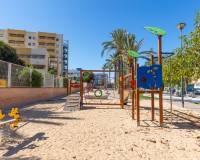 Wederverkoop - Apartment - Torrevieja - Estacion de autobuses