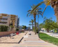 Wederverkoop - Apartment - Torrevieja - Estacion de autobuses