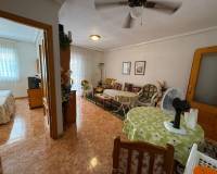 Wederverkoop - Apartment - Torrevieja - Estacion de autobuses