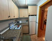 Wederverkoop - Apartment - Torrevieja - Estacion de autobuses