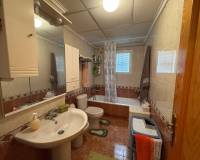 Wederverkoop - Apartment - Torrevieja - Estacion de autobuses