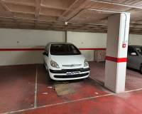 Wederverkoop - Apartment - Torrevieja - Estacion de autobuses