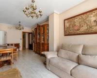 Wederverkoop - Apartment - Torrevieja - Estacion de autobuses