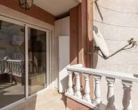 Wederverkoop - Apartment - Torrevieja - Estacion de autobuses