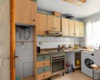 Wederverkoop - Apartment - Torrevieja - Estacion de autobuses