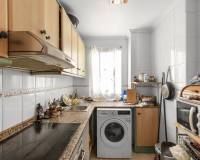 Wederverkoop - Apartment - Torrevieja - Estacion de autobuses