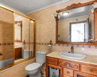 Wederverkoop - Apartment - Torrevieja - Estacion de autobuses