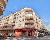 Wederverkoop - Apartment - Torrevieja - Estacion de autobuses