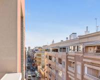 Wederverkoop - Apartment - Torrevieja - Estacion de autobuses