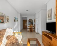 Wederverkoop - Apartment - Torrevieja - Estacion de autobuses