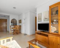 Wederverkoop - Apartment - Torrevieja - Estacion de autobuses