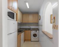 Wederverkoop - Apartment - Torrevieja - Estacion de autobuses