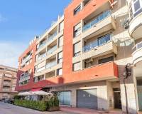 Wederverkoop - Apartment - Torrevieja - Estacion de autobuses