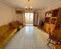 Wederverkoop - Apartment - Torrevieja - Estacion de autobuses