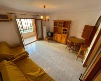 Wederverkoop - Apartment - Torrevieja - Estacion de autobuses