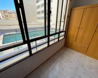 Wederverkoop - Apartment - Torrevieja - Estacion de autobuses