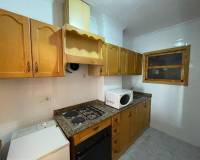 Wederverkoop - Apartment - Torrevieja - Estacion de autobuses