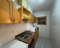 Wederverkoop - Apartment - Torrevieja - Estacion de autobuses