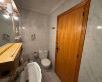 Wederverkoop - Apartment - Torrevieja - Estacion de autobuses