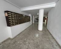 Wederverkoop - Apartment - Torrevieja - Estacion de autobuses