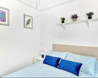 Wederverkoop - Apartment - Torrevieja - Habaneras