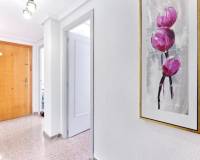 Wederverkoop - Apartment - Torrevieja - Habaneras