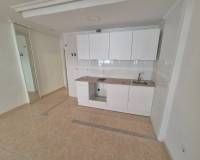 Wederverkoop - Apartment - Torrevieja - LA LOMA