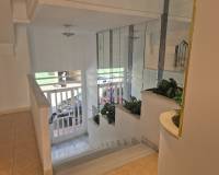 Wederverkoop - Apartment - Torrevieja - LA LOMA