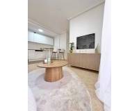 Wederverkoop - Apartment - Torrevieja - LA LOMA