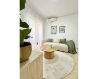 Wederverkoop - Apartment - Torrevieja - LA LOMA
