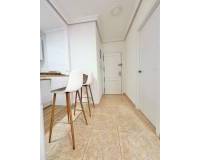 Wederverkoop - Apartment - Torrevieja - LA LOMA